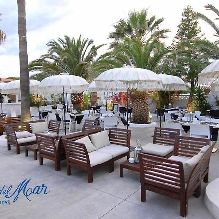 Apartamento Marinero By Solymar Holiday Torre Del Mar Kültér fotó