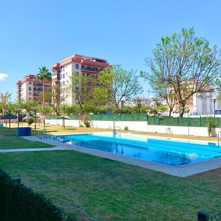 Apartamento Marinero By Solymar Holiday Torre Del Mar Kültér fotó