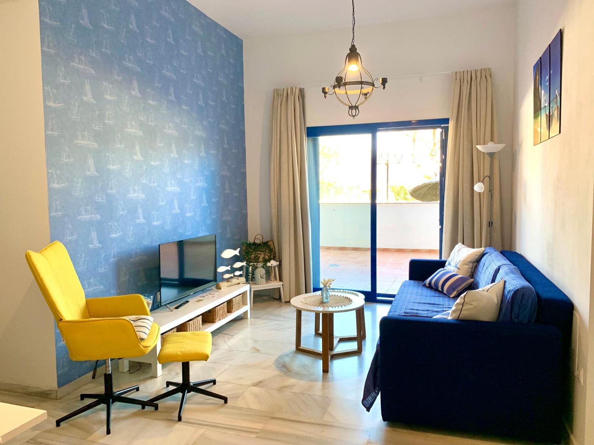 Apartamento Marinero By Solymar Holiday Torre Del Mar Kültér fotó