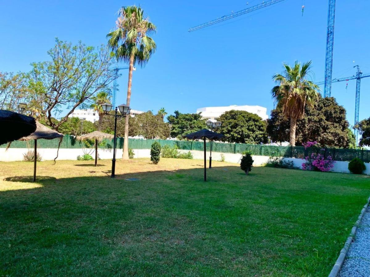 Apartamento Marinero By Solymar Holiday Torre Del Mar Kültér fotó
