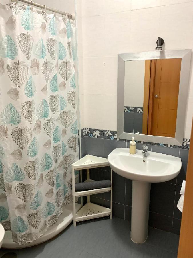Apartamento Marinero By Solymar Holiday Torre Del Mar Kültér fotó