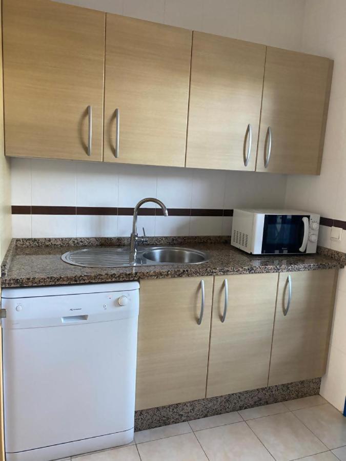Apartamento Marinero By Solymar Holiday Torre Del Mar Kültér fotó