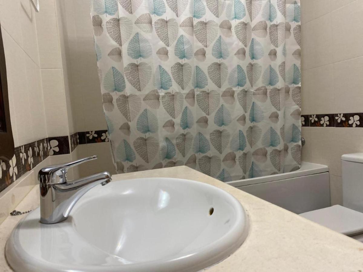 Apartamento Marinero By Solymar Holiday Torre Del Mar Kültér fotó