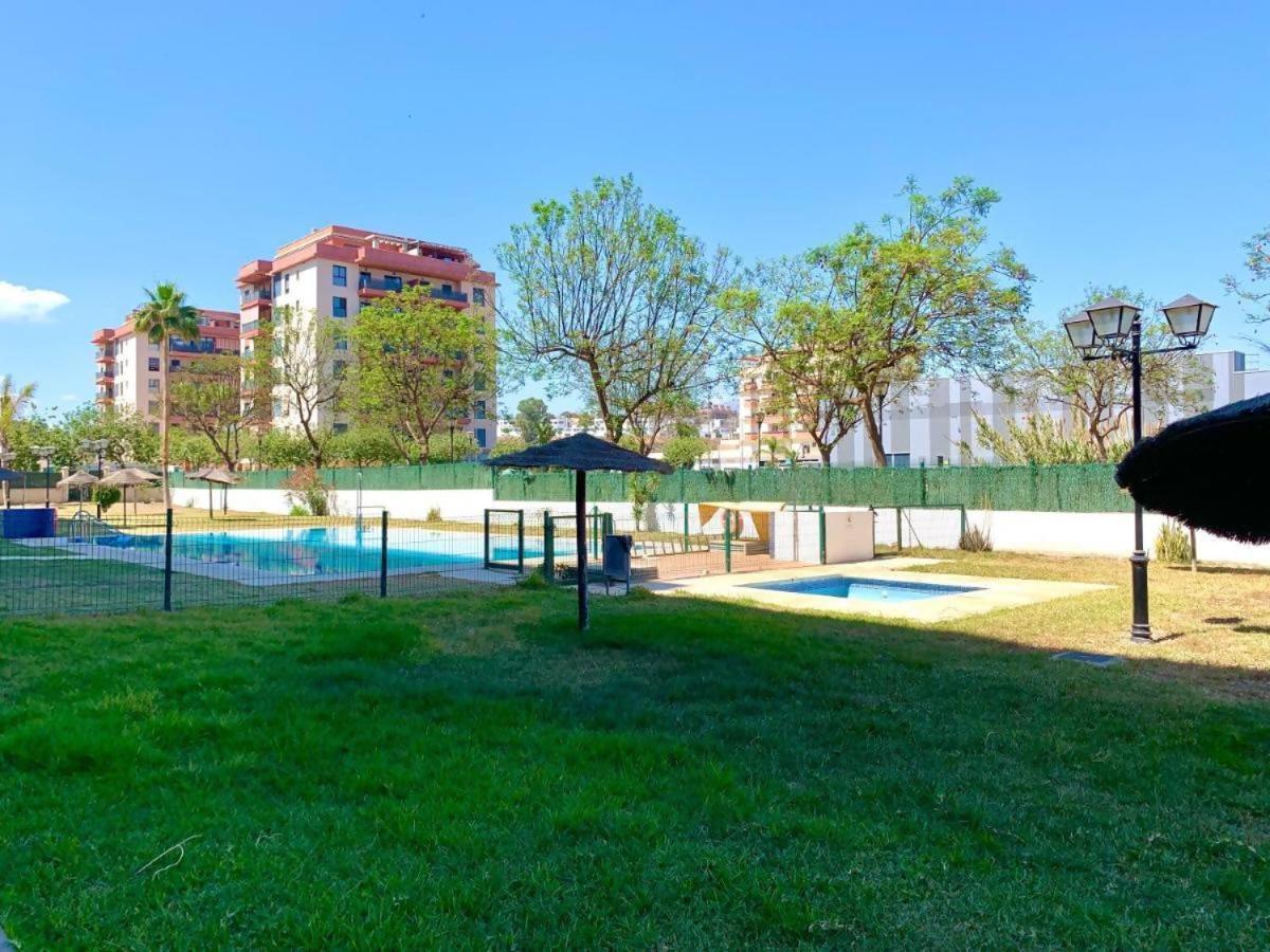 Apartamento Marinero By Solymar Holiday Torre Del Mar Kültér fotó