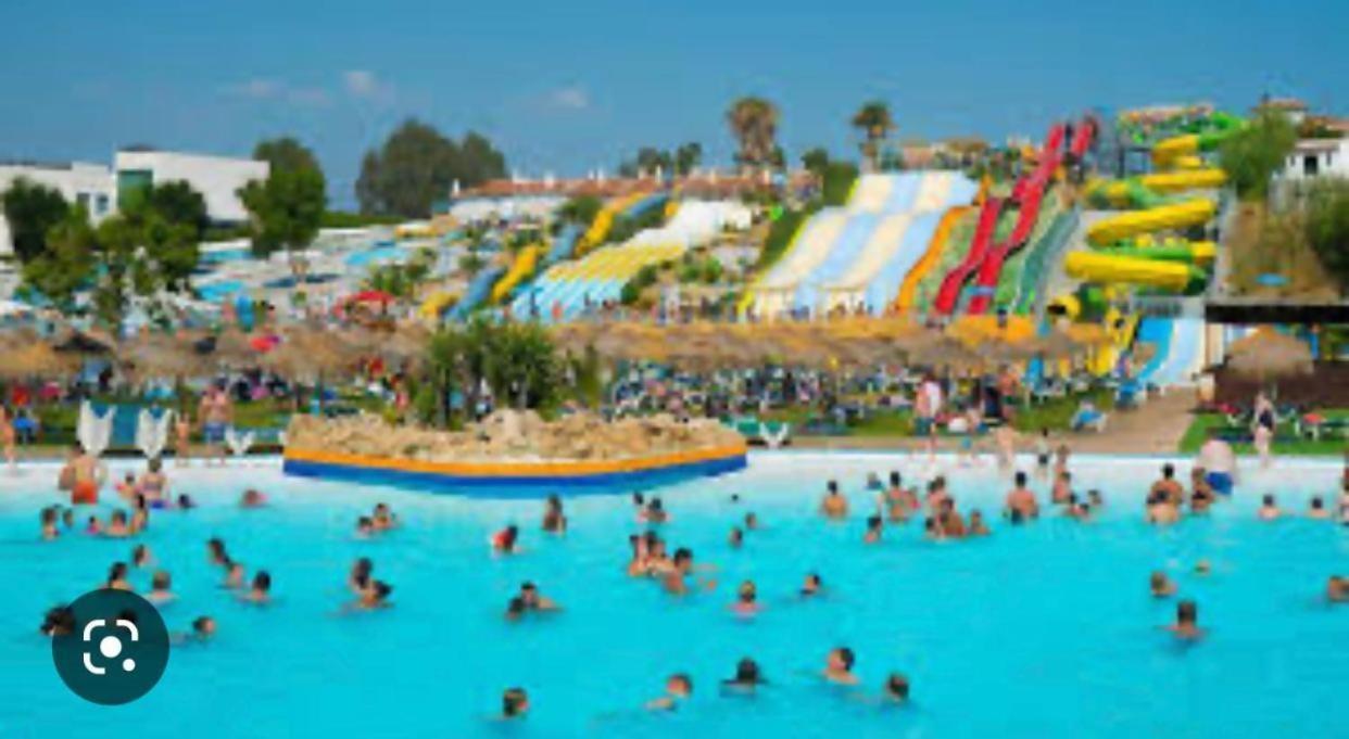 Apartamento Marinero By Solymar Holiday Torre Del Mar Kültér fotó