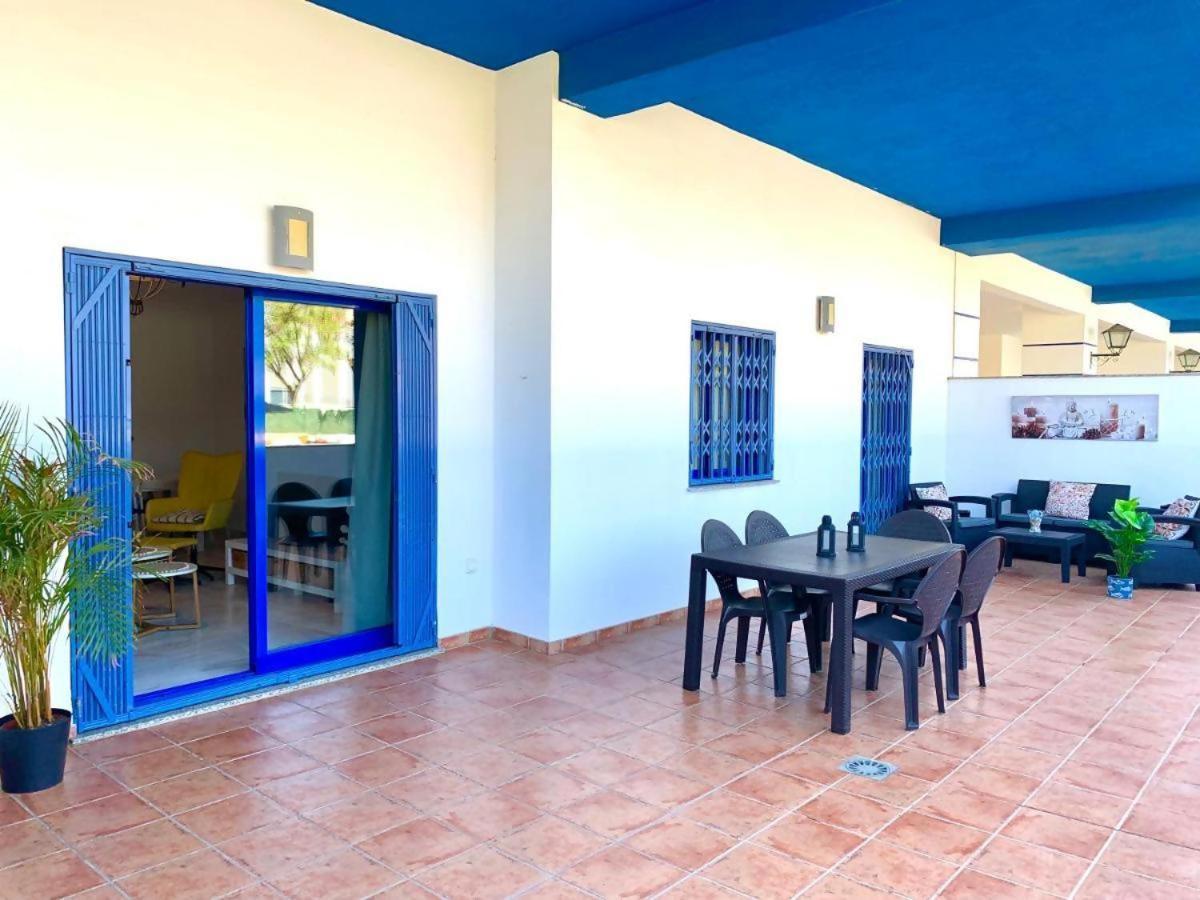 Apartamento Marinero By Solymar Holiday Torre Del Mar Kültér fotó